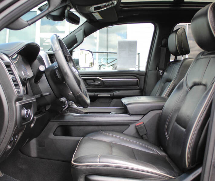 2019 RAM 1500 Limited