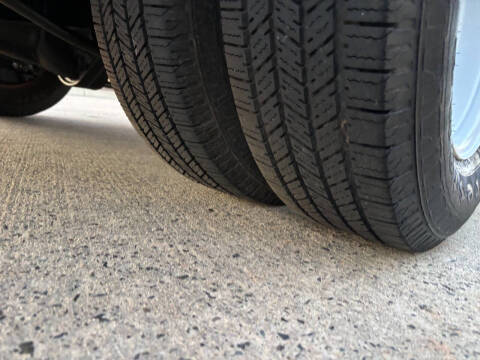 2013 Ford E-Series E-450 SD