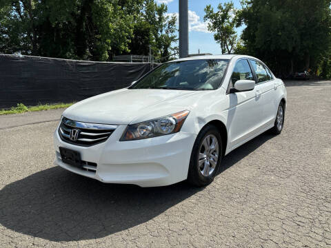 2012 Honda Accord for sale at Automarket inc in Carmel NY