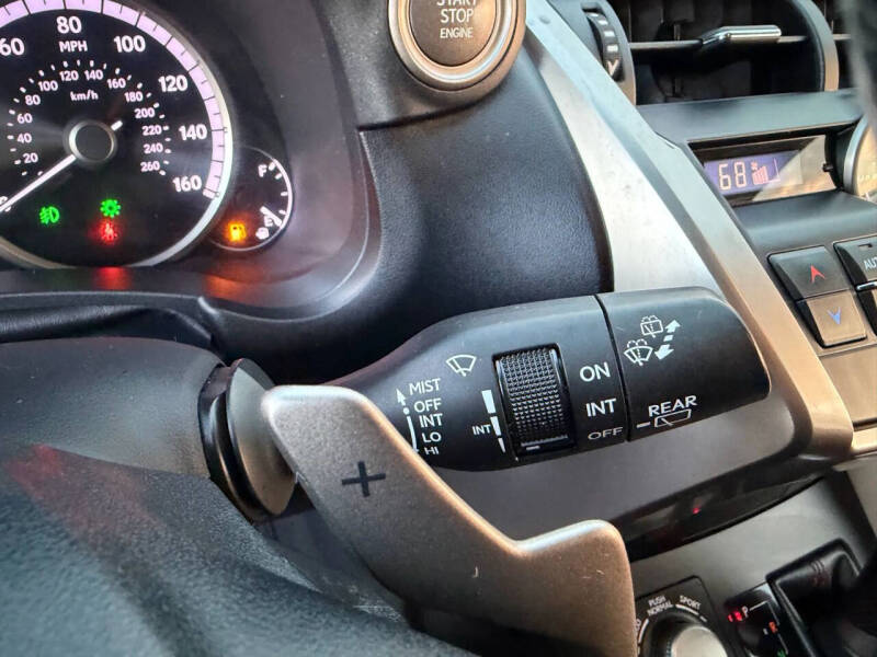 2017 Lexus NX 200t F SPORT