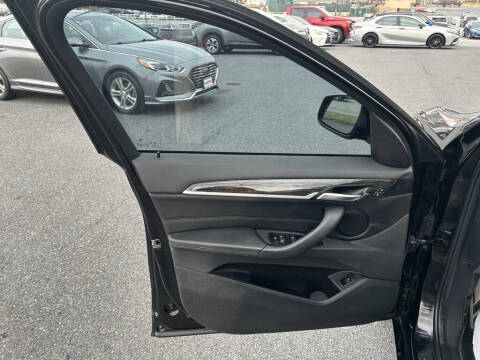 2020 BMW X1 xDrive28i