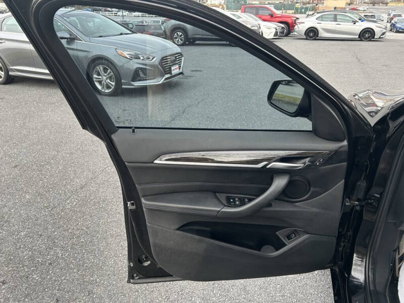 2020 BMW X1 xDrive28i