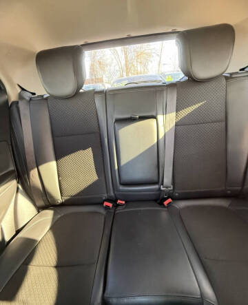 2015 Chevrolet Trax LT