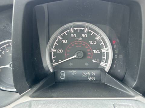 2010 Honda Ridgeline RTS