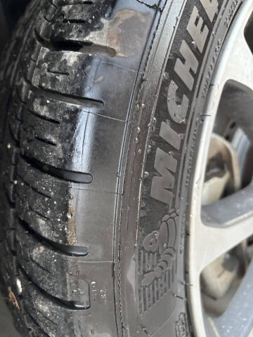 2015 Acura TLX V6 w/Tech