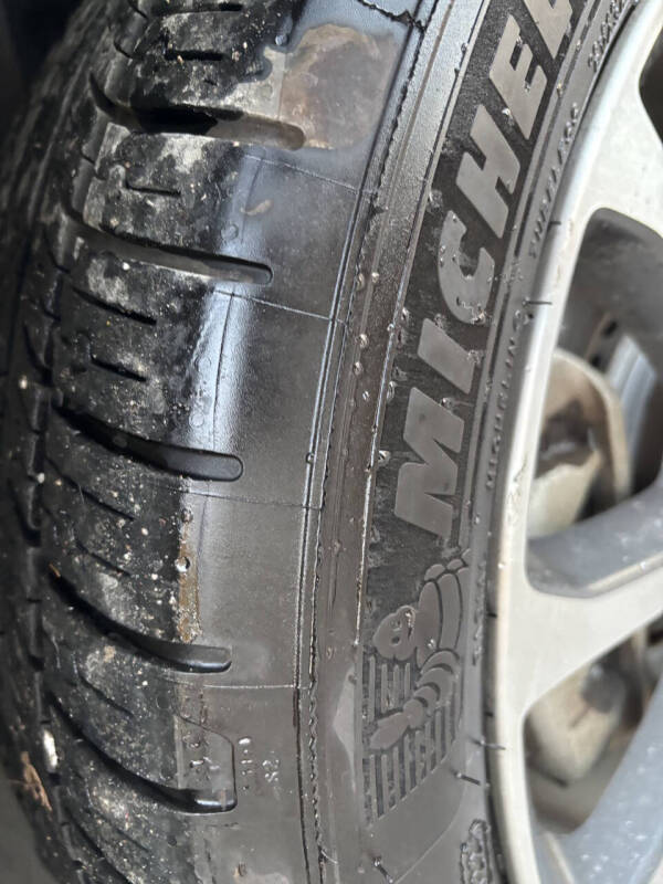 2015 Acura TLX V6 w/Tech