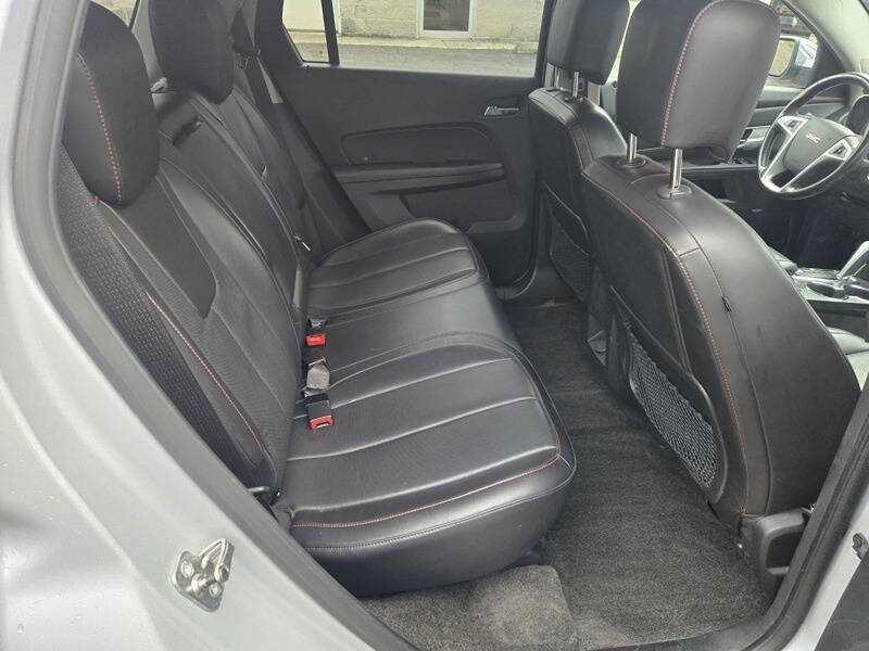 2011 GMC Terrain SLT-2