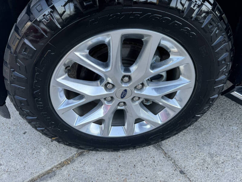 2021 Ford Expedition MAX XLT