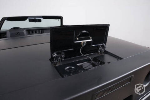 1987 Chevrolet Corvette