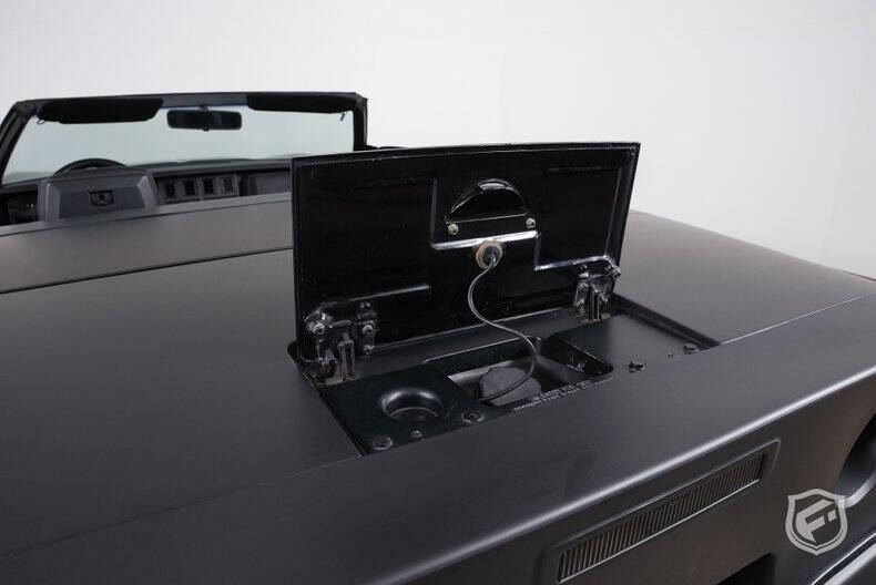 1987 Chevrolet Corvette