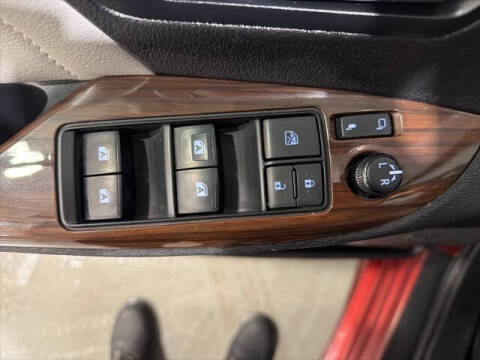 2020 Toyota Sienna