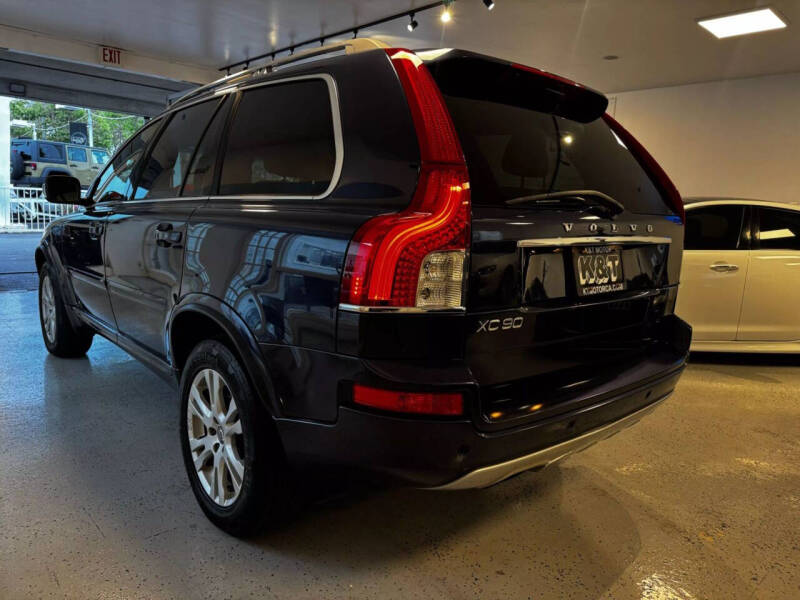 2013 Volvo XC90