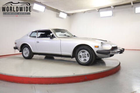 1975 Datsun 280Z
