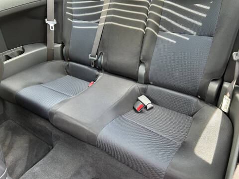 2010 Scion tC