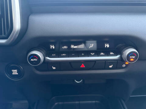 2026 Mazda CX-50 2.5 S Preferred