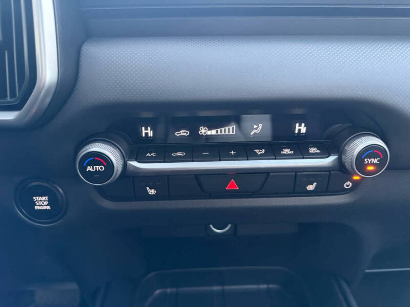 2026 Mazda CX-50 2.5 S Preferred