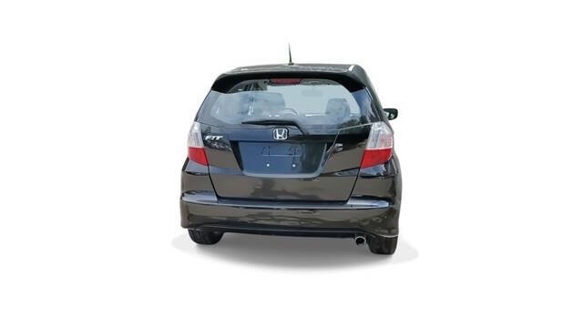 2010 Honda Fit for sale at Bowman Auto Center in Clarkston, MI