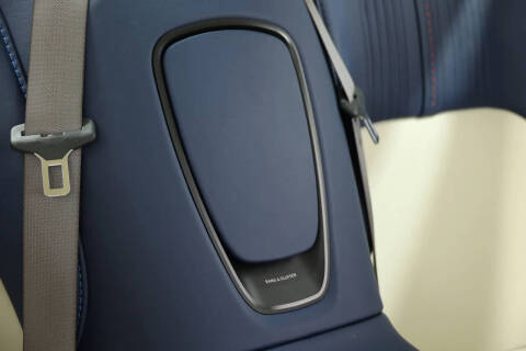 2017 Aston Martin DB11