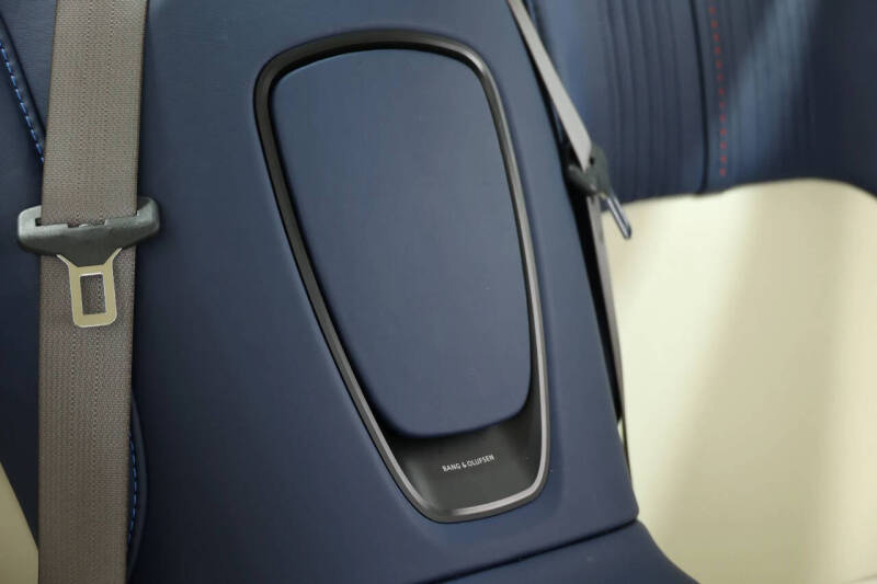 2017 Aston Martin DB11