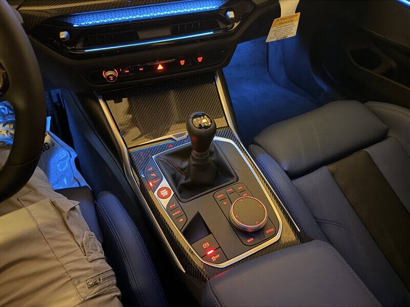 2026 BMW M3