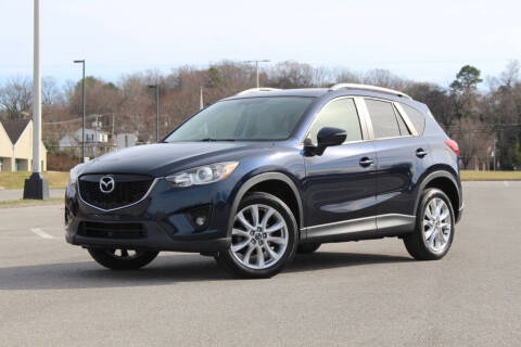 2015 Mazda CX-5 Grand Touring