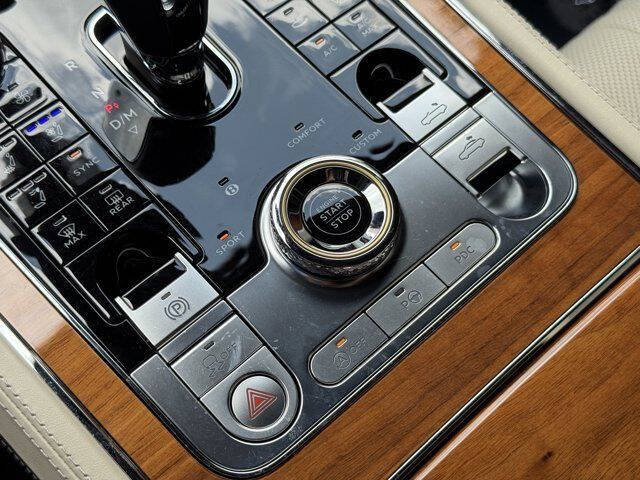 2023 Bentley Continental