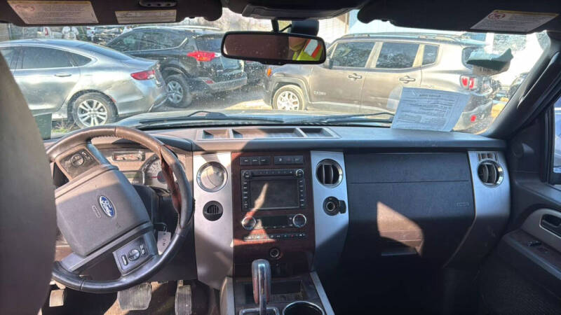 2013 Ford Expedition