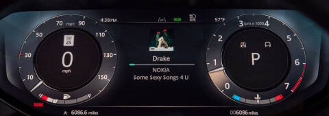 2025 Land Rover Range Rover Sport P360 SE