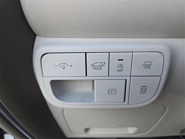 2026 Hyundai Palisade SEL