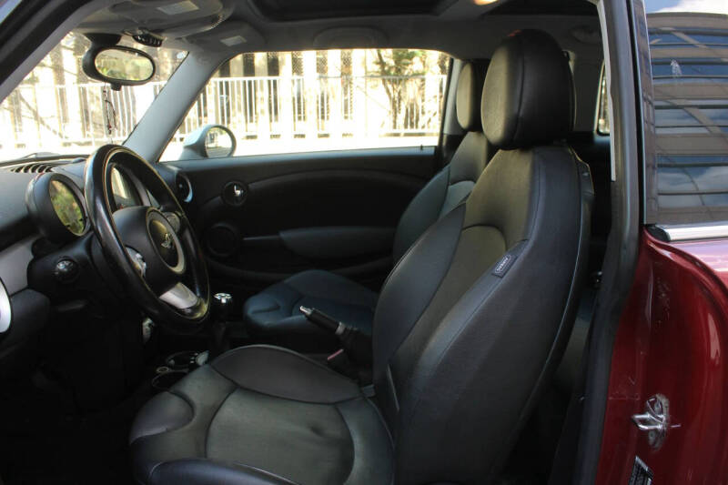 2009 MINI Cooper Clubman