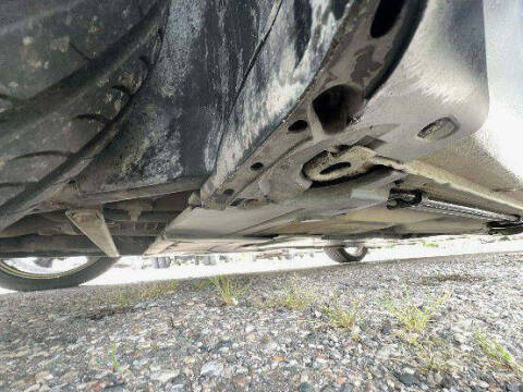 2001 Porsche 911 Carrera