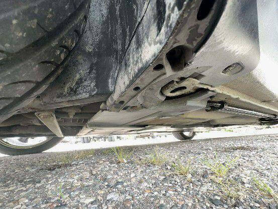 2001 Porsche 911 Carrera