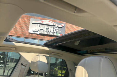 2019 Bentley Bentayga V8