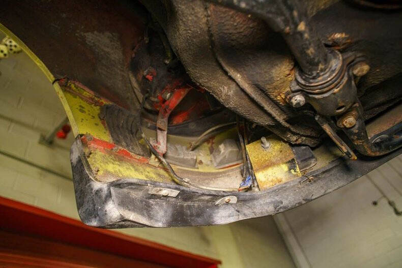 1973 Porsche 911 Carrera