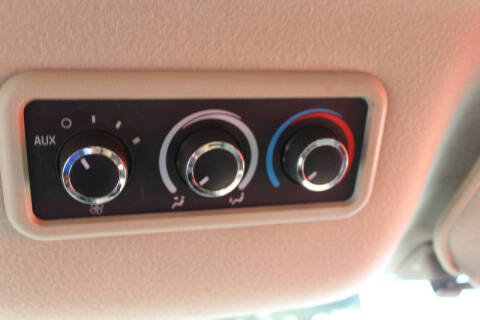 2013 Chevrolet Express LT 3500