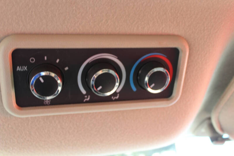 2013 Chevrolet Express LT 3500