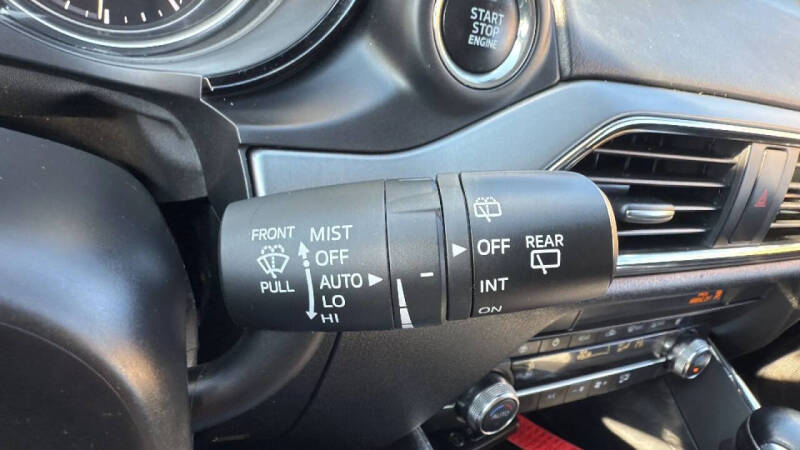 2019 Mazda CX-9 Touring