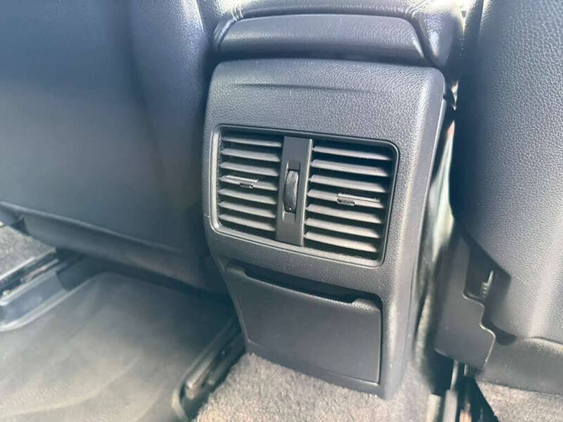 2015 Mercedes-Benz GLA GLA 250 4MATIC