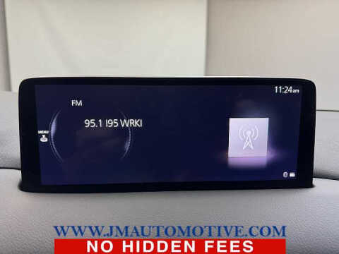 2023 Mazda CX-5 2.5 S Select