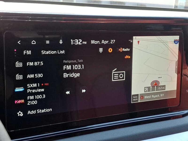 2023 Kia K5