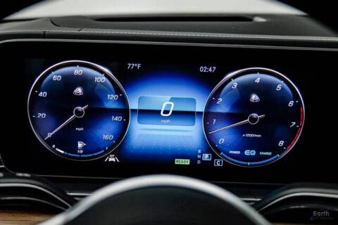 2023 Mercedes-Benz GLS Mercedes-Maybach GLS 600 4MATIC