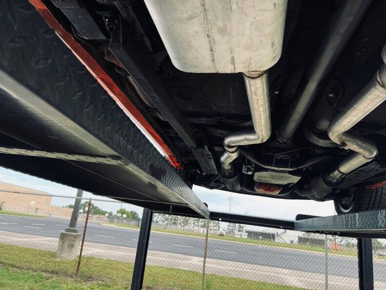 1971 Chevrolet Camaro