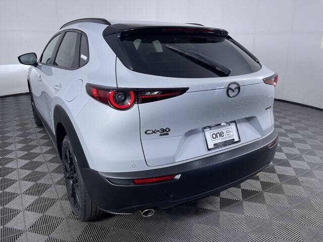 2026 Mazda CX-30 2.5 S Aire Edition