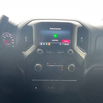 2023 Chevrolet Silverado 2500HD