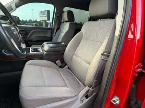 2014 GMC Sierra 1500