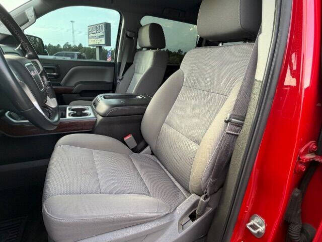 2014 GMC Sierra 1500