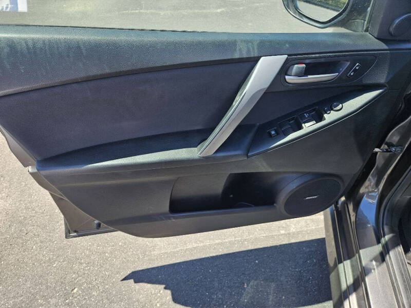 2010 Mazda MAZDA3