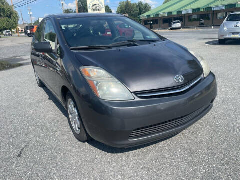 2007 Toyota Prius for sale at Sam's Auto in Akron PA