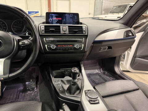 2015 BMW 2 Series M235i