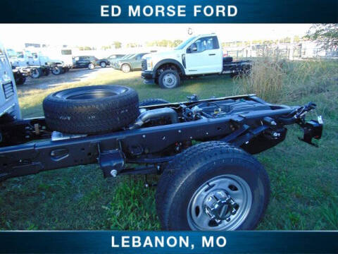 2026 Ford F-350 Super Duty XL